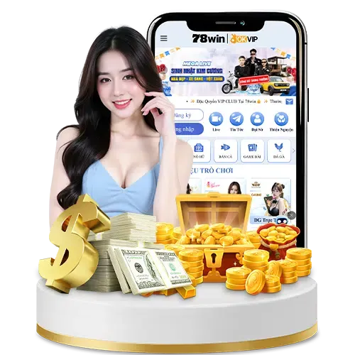 Khuyến mãi độc quyền 82vn app