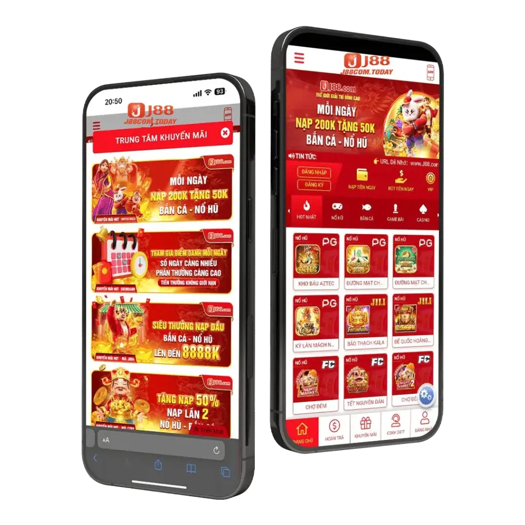 Giao diện thân thiện ứng dụng 82vn