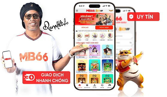 Trải nghiệm chơi game thú vị