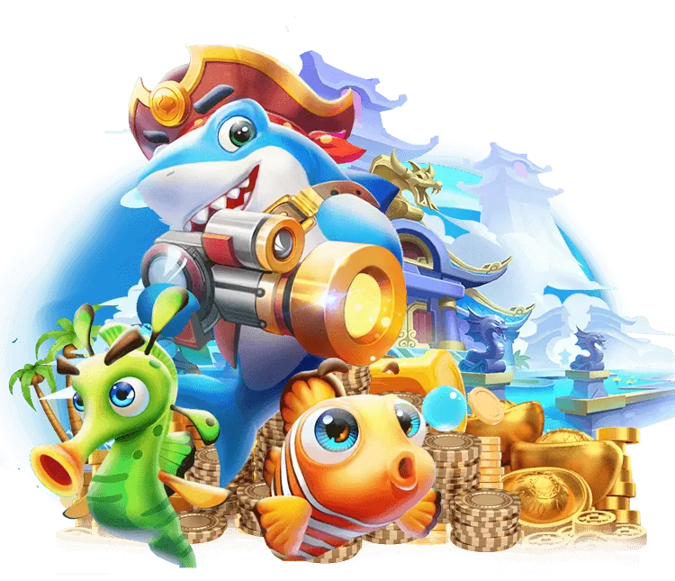 Game Nổ Hũ Ocean